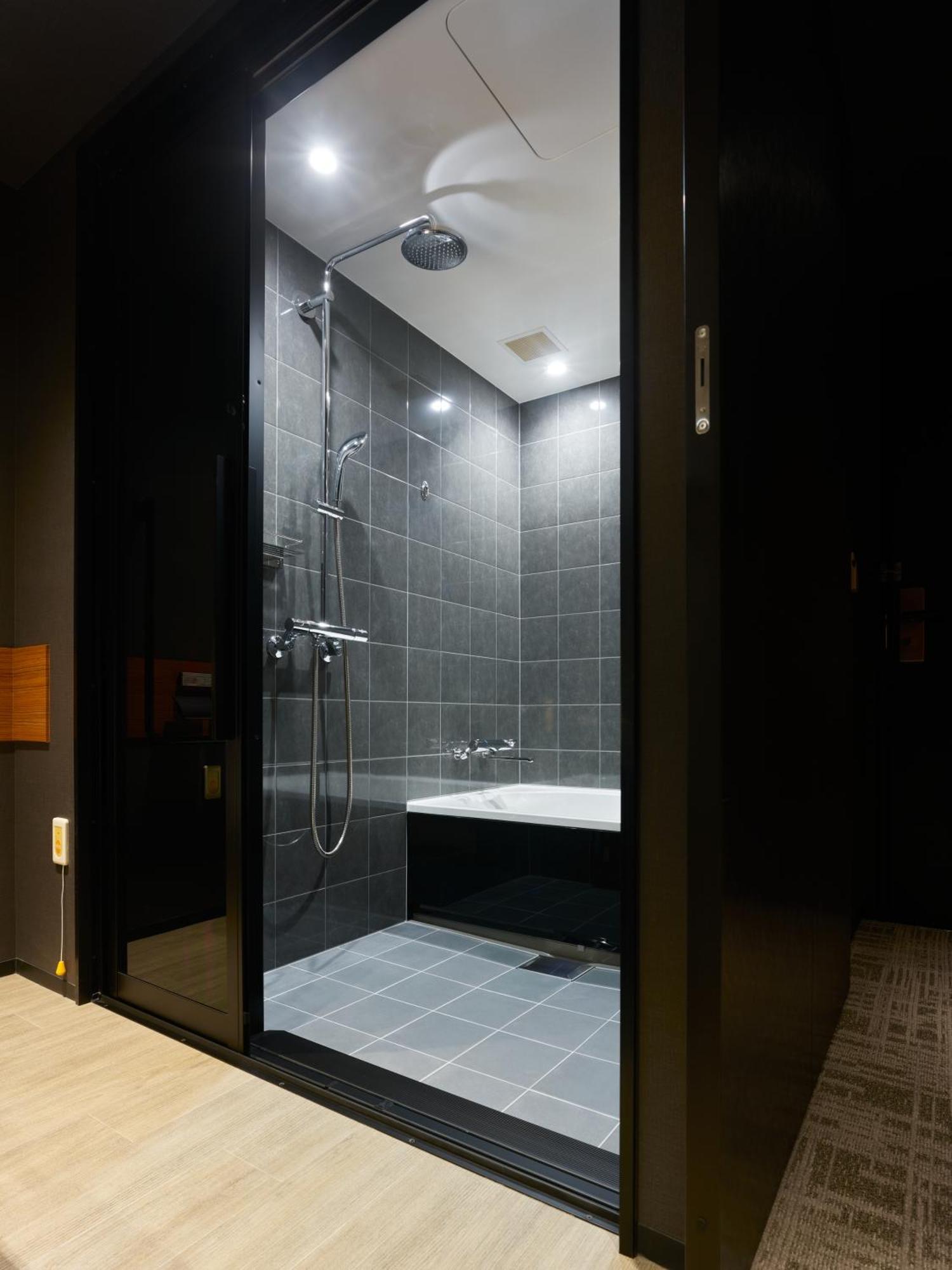 Mitsui Garden Hotel Jingugaien Tokyo Premier Екстер'єр фото