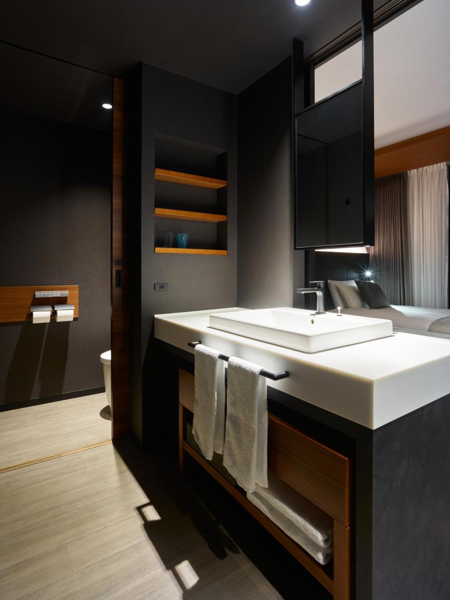 Mitsui Garden Hotel Jingugaien Tokyo Premier Екстер'єр фото