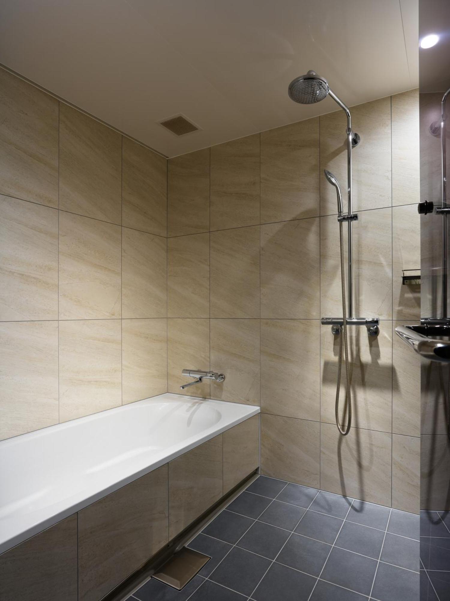 Mitsui Garden Hotel Jingugaien Tokyo Premier Екстер'єр фото
