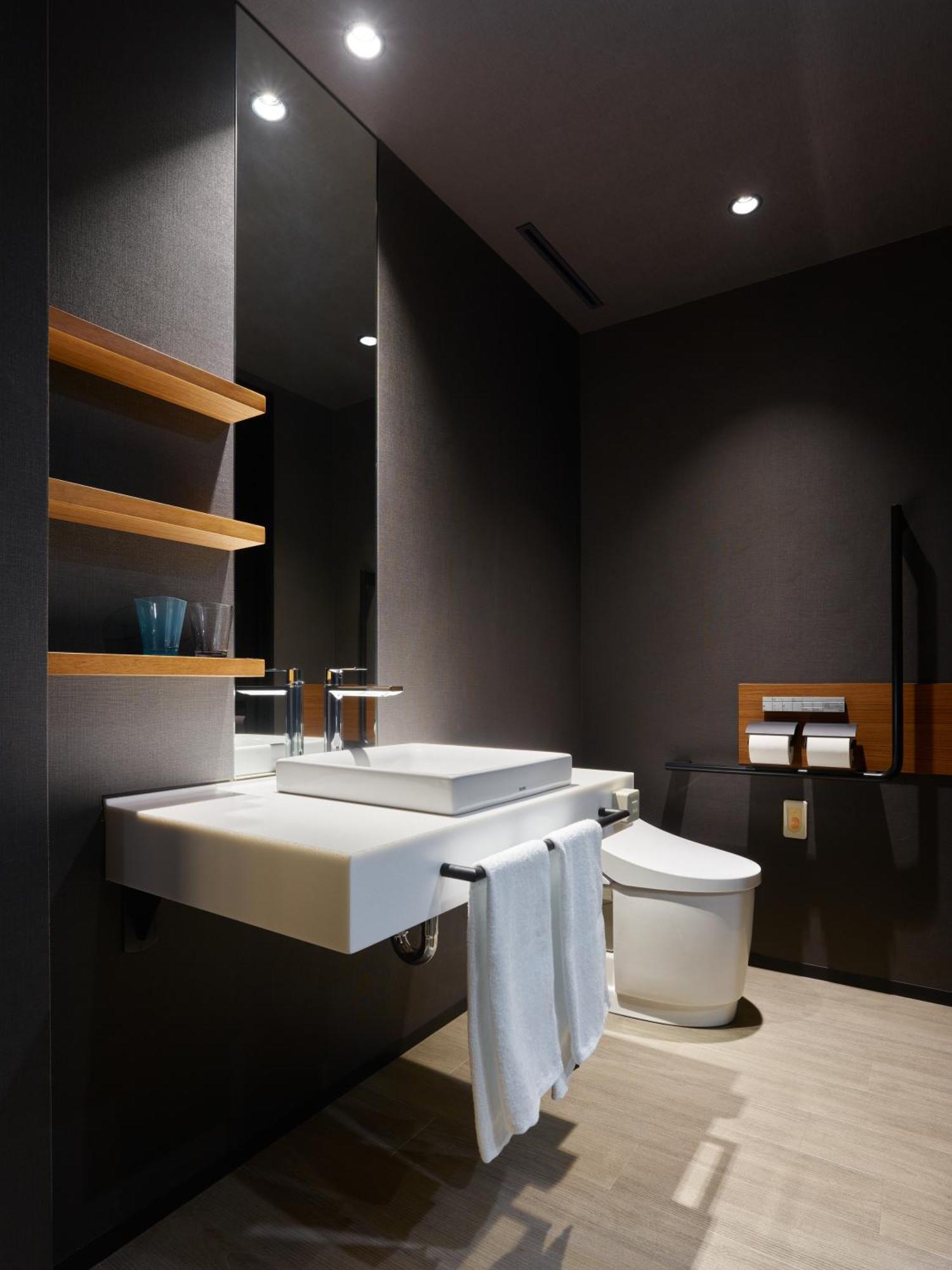 Mitsui Garden Hotel Jingugaien Tokyo Premier Екстер'єр фото