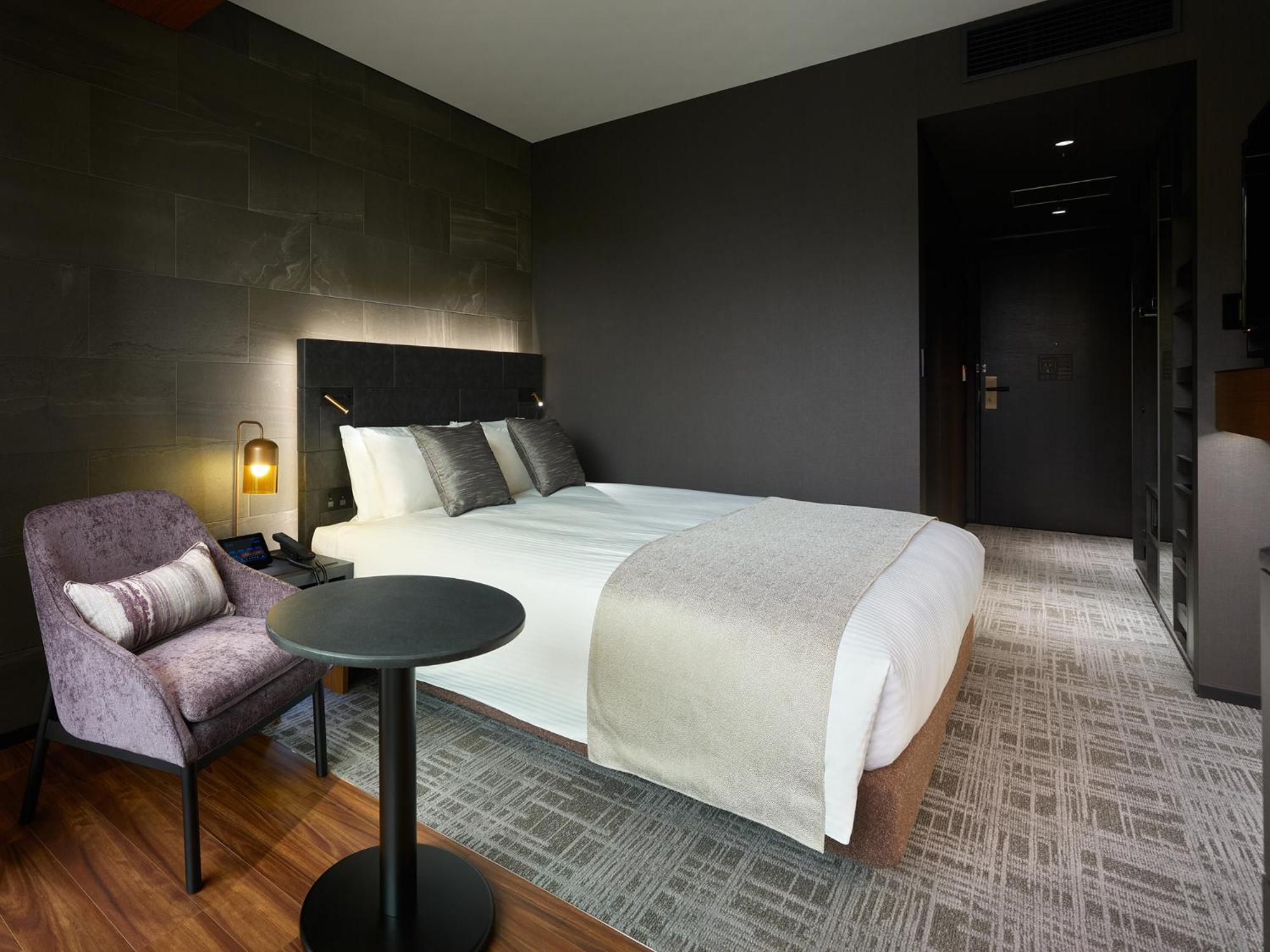 Mitsui Garden Hotel Jingugaien Tokyo Premier Екстер'єр фото
