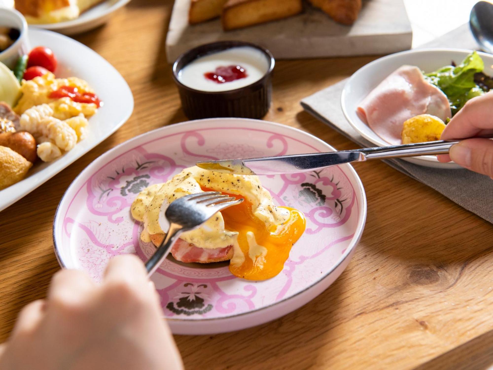 Mitsui Garden Hotel Jingugaien Tokyo Premier Екстер'єр фото