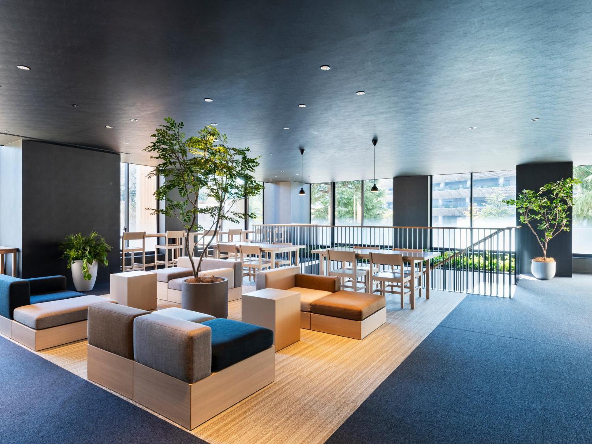 Mitsui Garden Hotel Jingugaien Tokyo Premier Екстер'єр фото