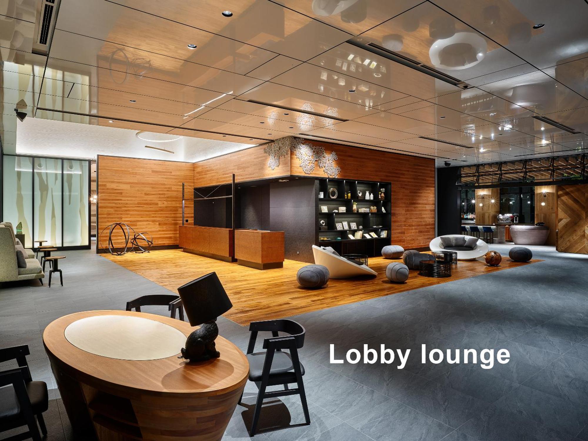Mitsui Garden Hotel Jingugaien Tokyo Premier Екстер'єр фото